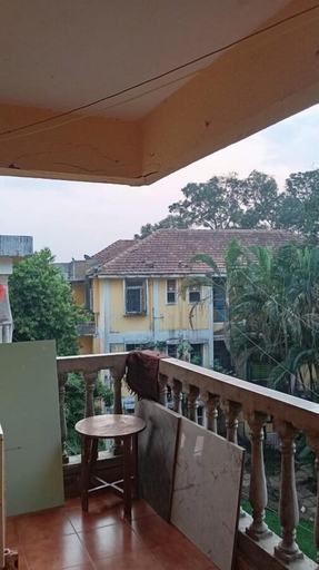 Others 5, Lillas White house, North Goa