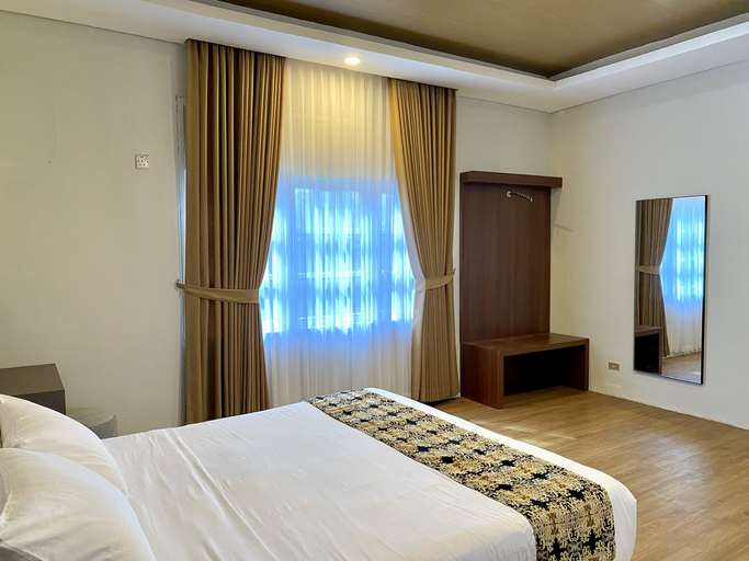 Bedroom 3, Casa Meratus 3 Bedroom, Balikpapan