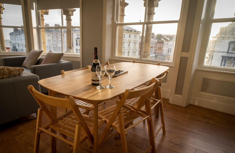 Others 4, Llandudno Apartments, Conwy