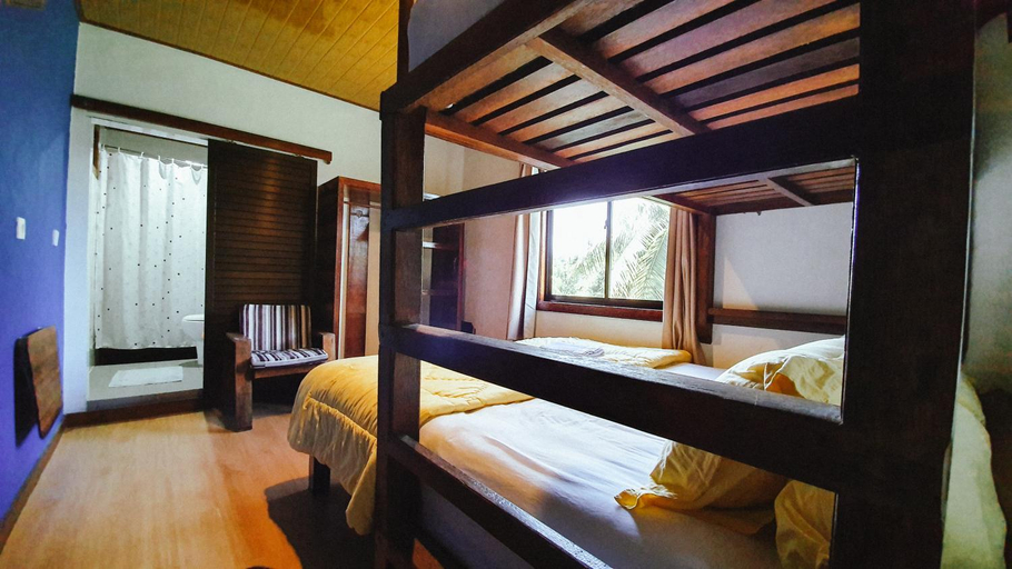 Bedroom 15