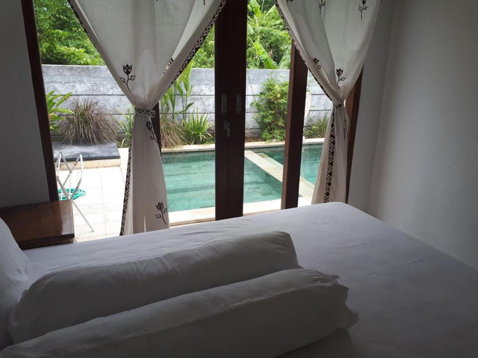 Bedroom 5, Villa das Meer 2BR Villa near Lovina Beach, Buleleng