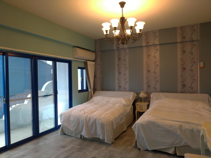3, Marathon B&B, Taitung