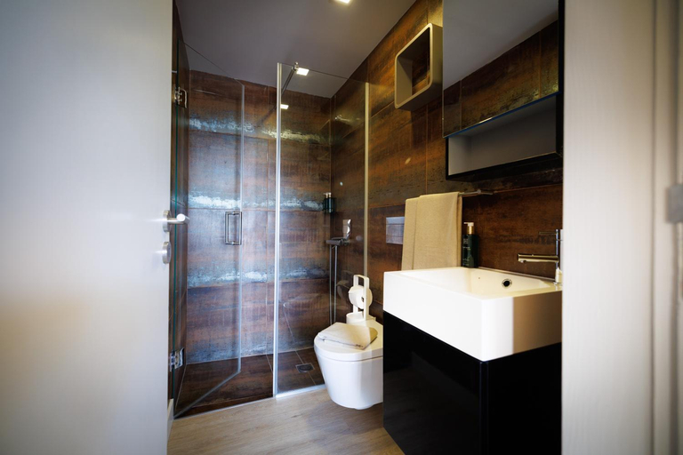 Bathroom, Vila Marim Country House, Mesão Frio