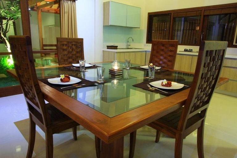 Others 5, Ananda Private Villa, Lombok