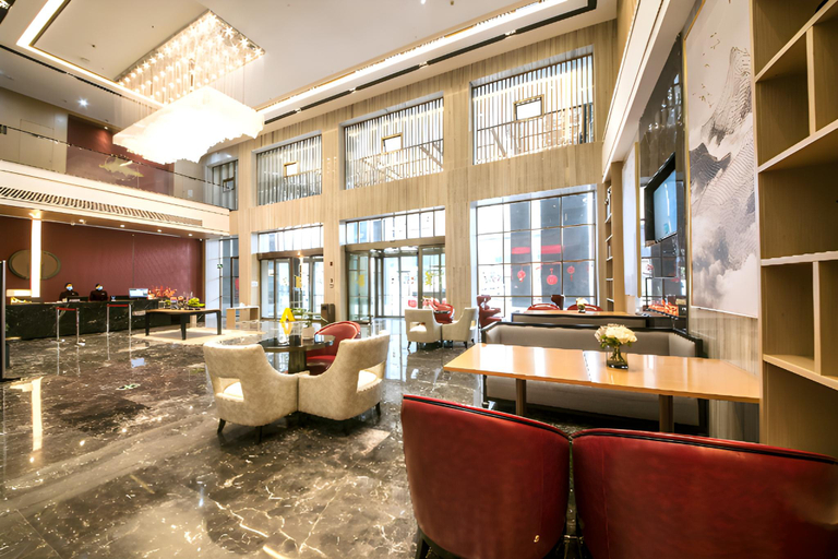 Others 4, Echeng Hotel Enshi Minzu Road, Enshi Tujia and Miao