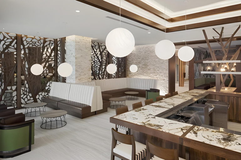 Others 3, SpringHill Suites by Marriott Greenville Downtown, Greenville