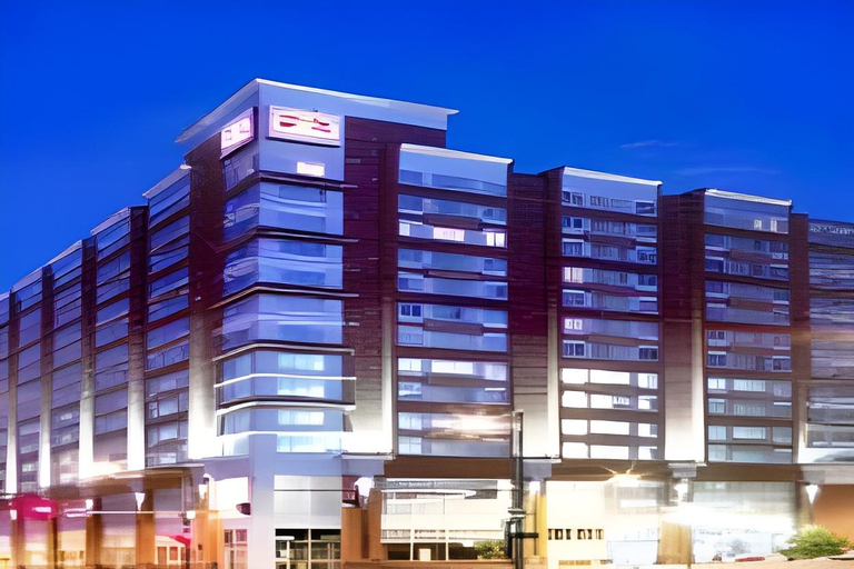 Residence Inn Denver City Center, Denver