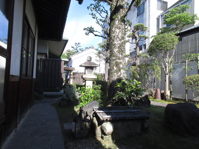 Others 5, 蔵の宿 櫻林亭, Sakurai