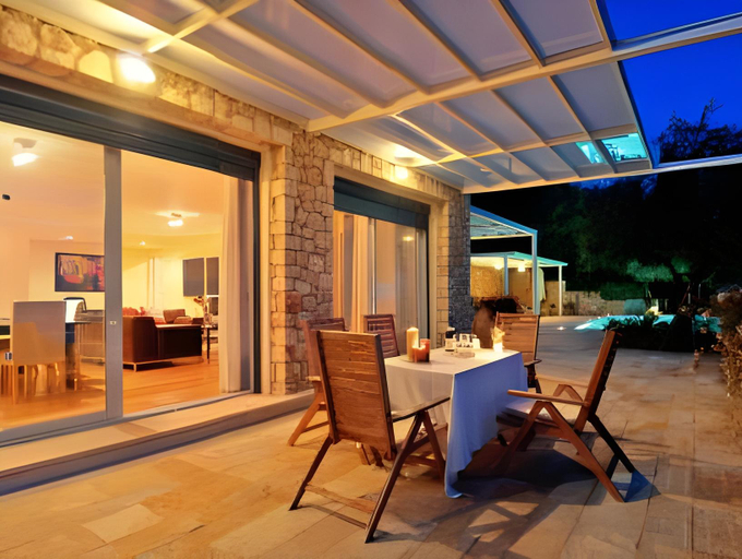 Food & Drinks 3, Corfu Luxury Villas, Ionian Islands