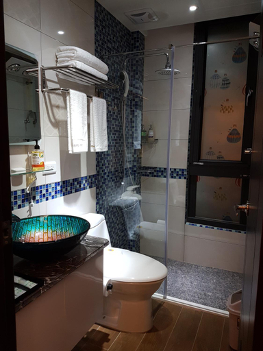 4, DuGu Hostel, Kinmen