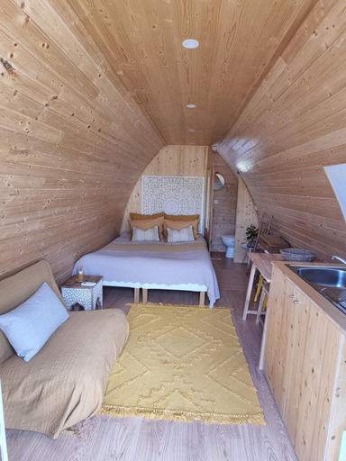 Others 4, Eco Cabin - Villa das Alfarrobas, Silves