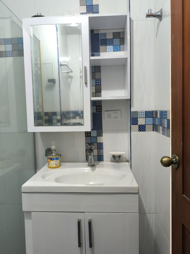 Bathroom, Casa Negrete Hostal Boutique, Cartagena de Indias