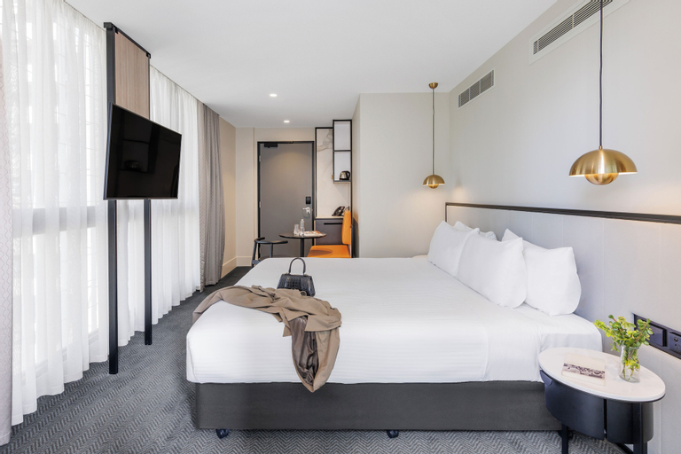 Bedroom 9