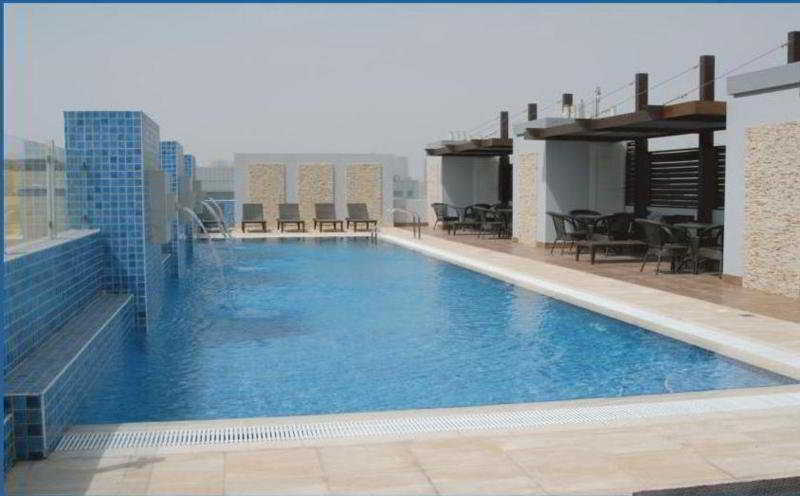 Sport & Beauty 2, Tulip Hotel Apartments, Dubai