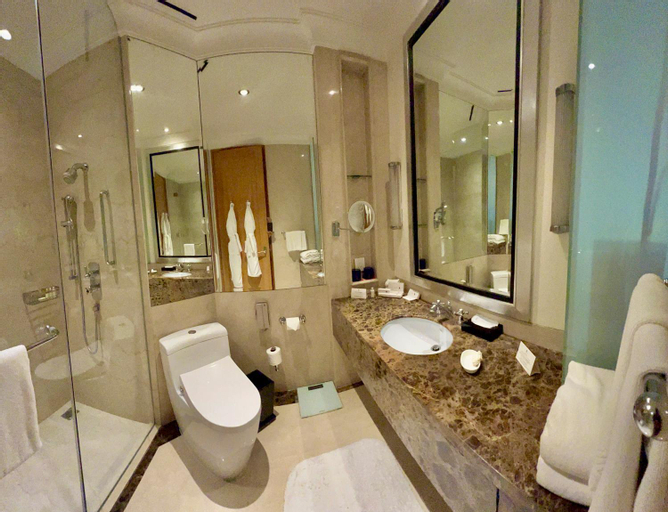 Bathroom 6