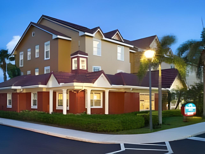 TownePlace Suites Fort Lauderdale West, Broward