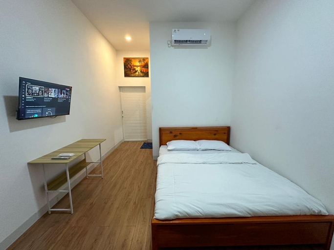 Bedroom 3, YS Homestay Near Bandara Mutiara, Palu