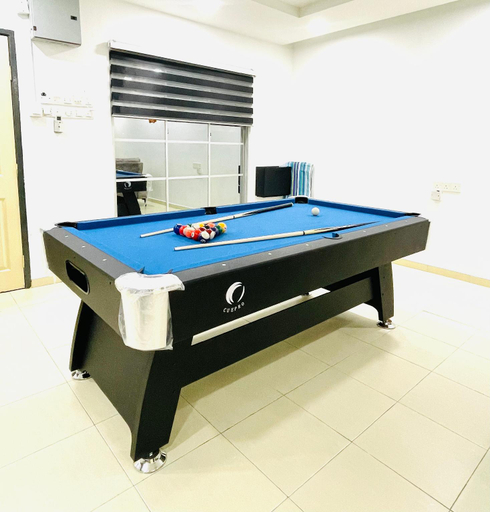 Others 4, EE Summer Guest House 2.0, Seremban