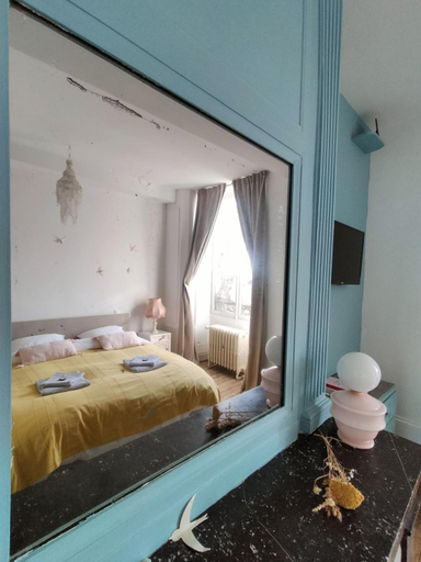 Others 5, Maison Seraphine - Guest house - Bed and Breakfast, Aisne