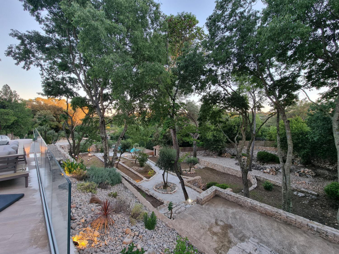4, Villa THAIS, Gard