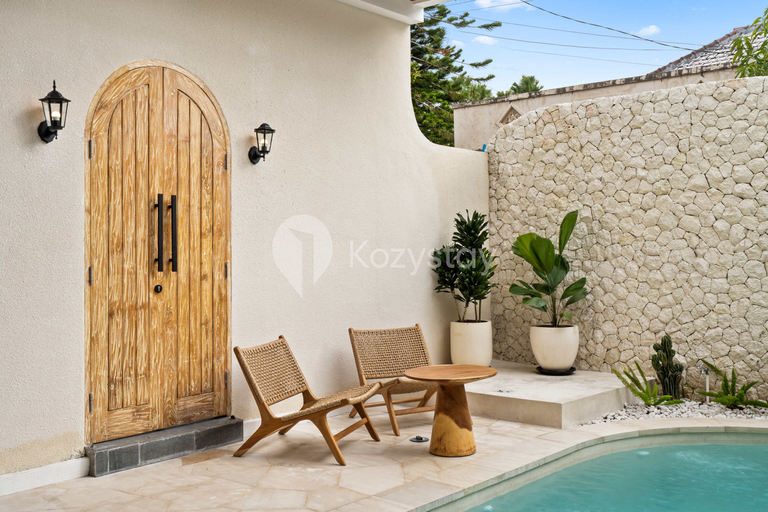 Sport & Beauty 1, Caelora Villa by Kozystay - Canggu, Badung