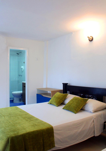 Bedroom 2, Hotel Casa Mara By Akel Hotels, Cartagena de Indias