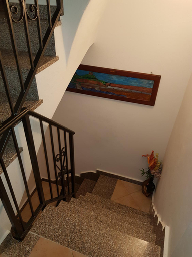 Others 2, B&B Da Antonella, Oristano