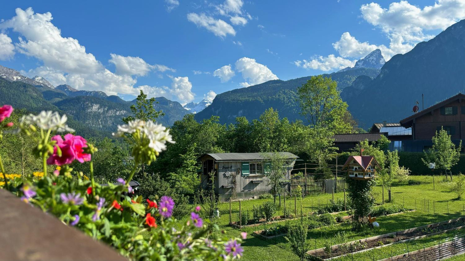 Others 5, Haus Mariengrund, Berchtesgadener Land