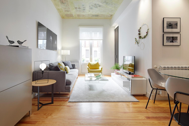Urbieta 2 by FeelFree Rentals, Guipúzcoa