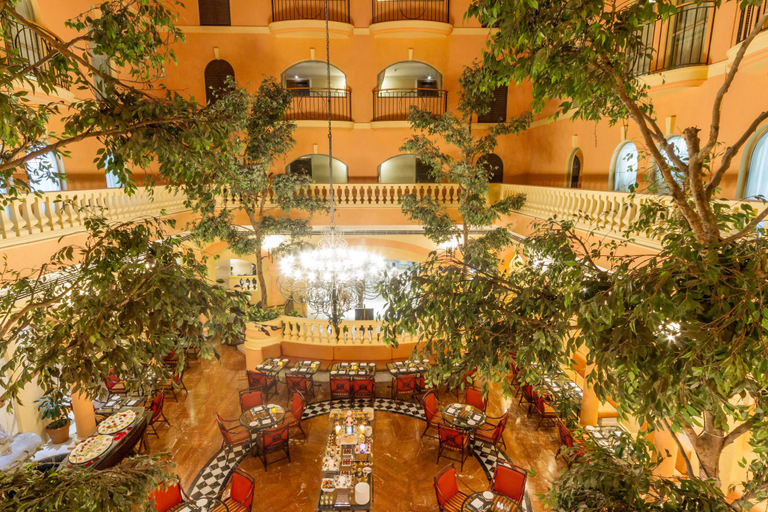 Exterior & Views 2, Sunday Suites Excelsior Hotel Deira (formerly Sheraton Deira), Dubai