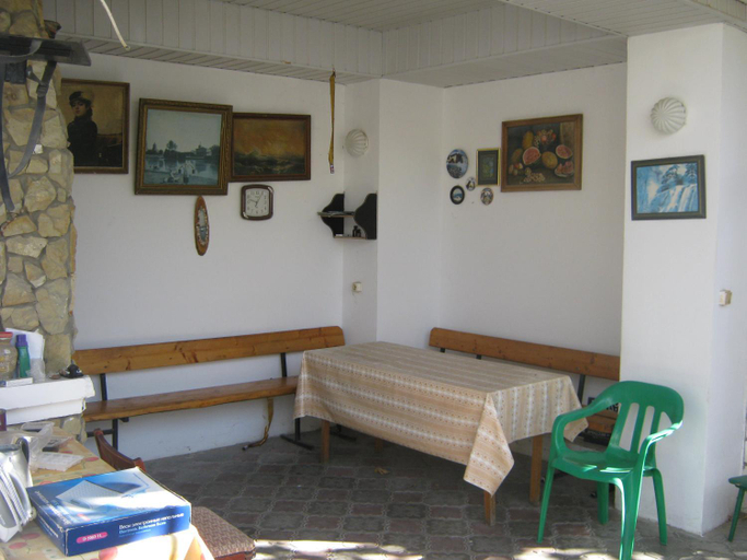 Others 4, Guesthouse on Turgeneva, Anapskiy rayon