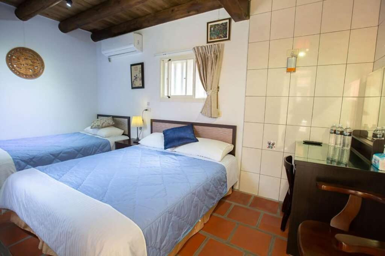 Bedroom 5