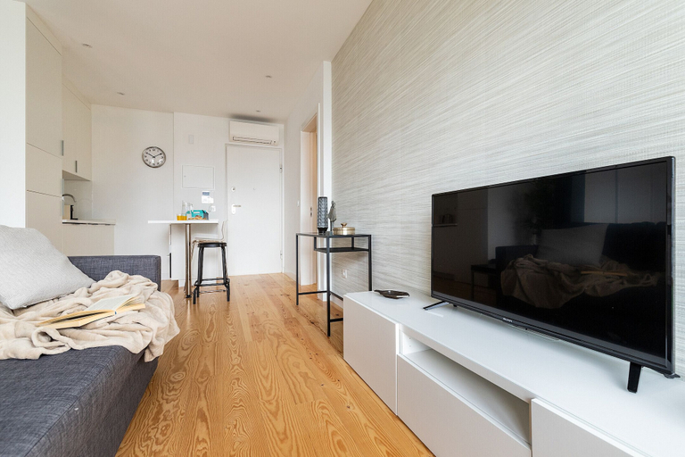 Others 5, Belem Design 06 by Homing, Lisbon