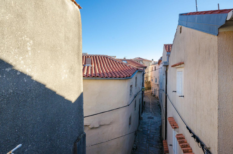 View 3, Apartments Marija Ivan, Vrbnik