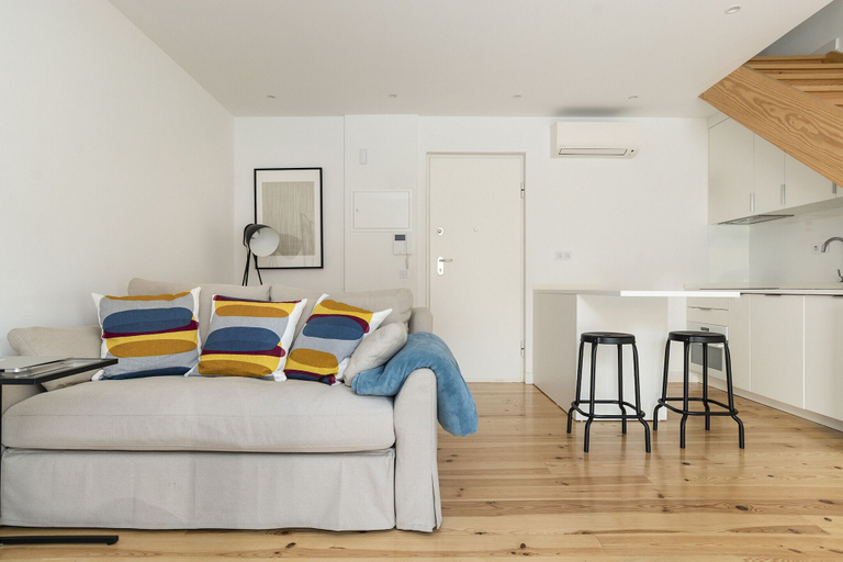 Others 4, Belem Design 13 by Homing, Lisbon