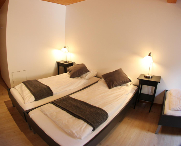 Bedroom 9