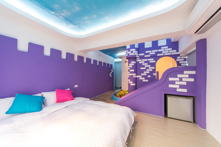 Bedroom 10