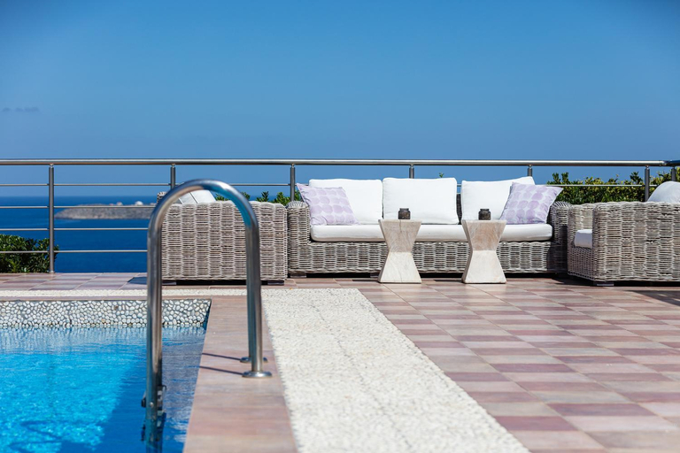 Others 2, Villa Blanca Collection, Crete