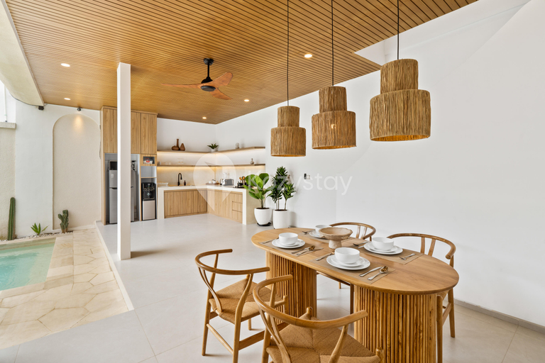 Others 4, Caelora Villa by Kozystay - Canggu, Badung