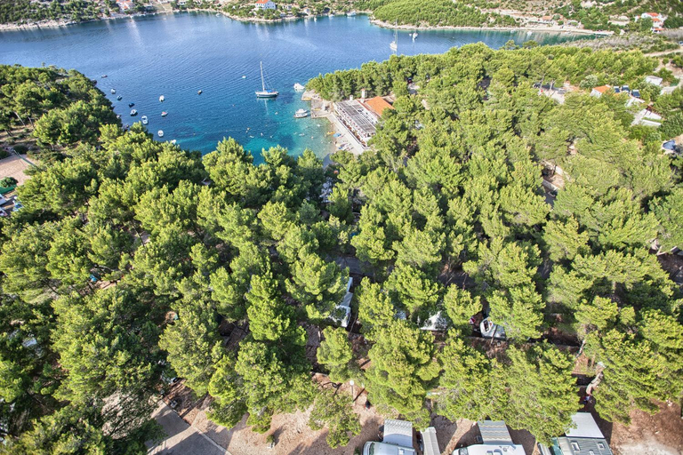 Others 5, Kamp Vira Mobile Homes, Hvar