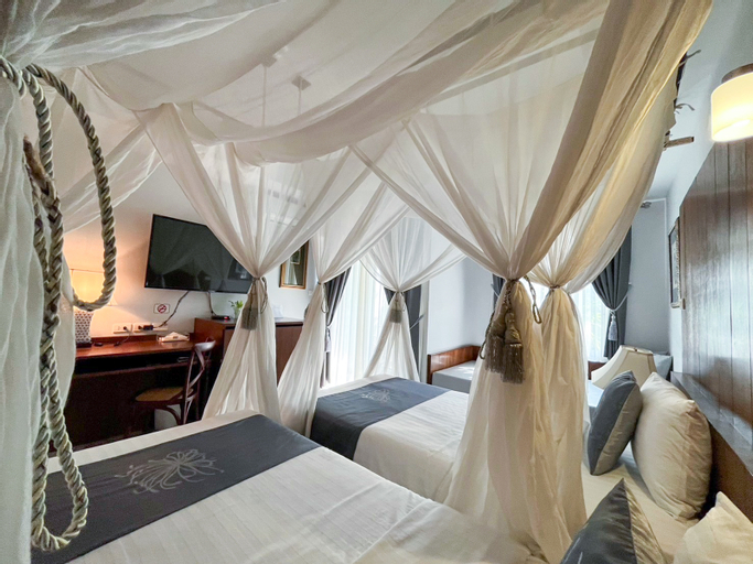 Bedroom 6