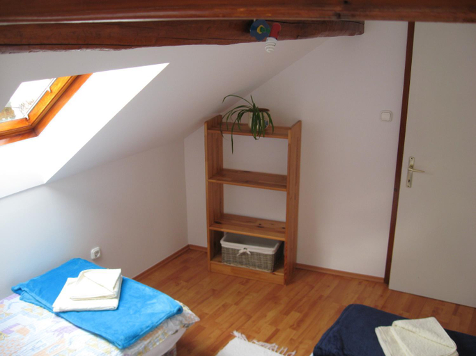 Others 3, Koko Apartman, Balatonfüred