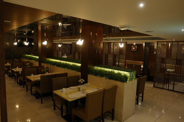 Food & Drinks