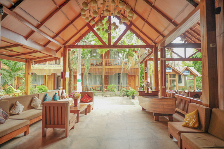 Others 1, Havelock Island Beach Resort, South Andaman