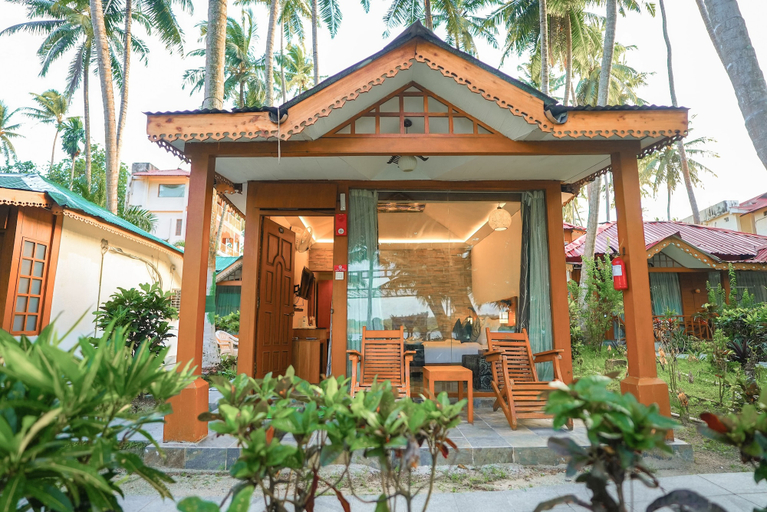 Exterior & Views 2, Havelock Island Beach Resort, South Andaman