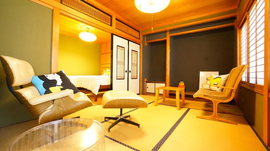 Others 5, Tomato House Takayama - Private Stay in Takayama, Takayama