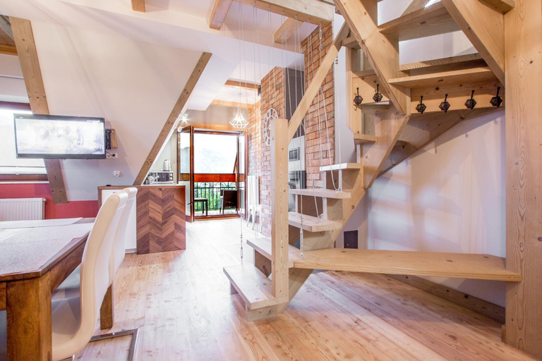 Facilities 5, Apartamenty Rockus Superior Zakopane, Tatra