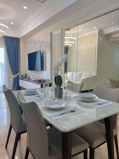 Dining Room 1