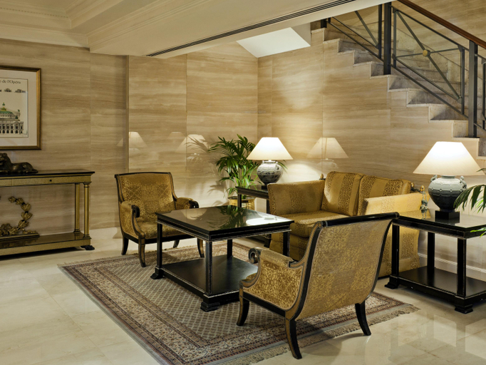 Public Area 3, Sunday Suites Excelsior Hotel Deira (formerly Sheraton Deira), Dubai