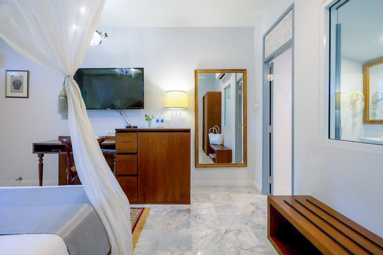 Bedroom 6